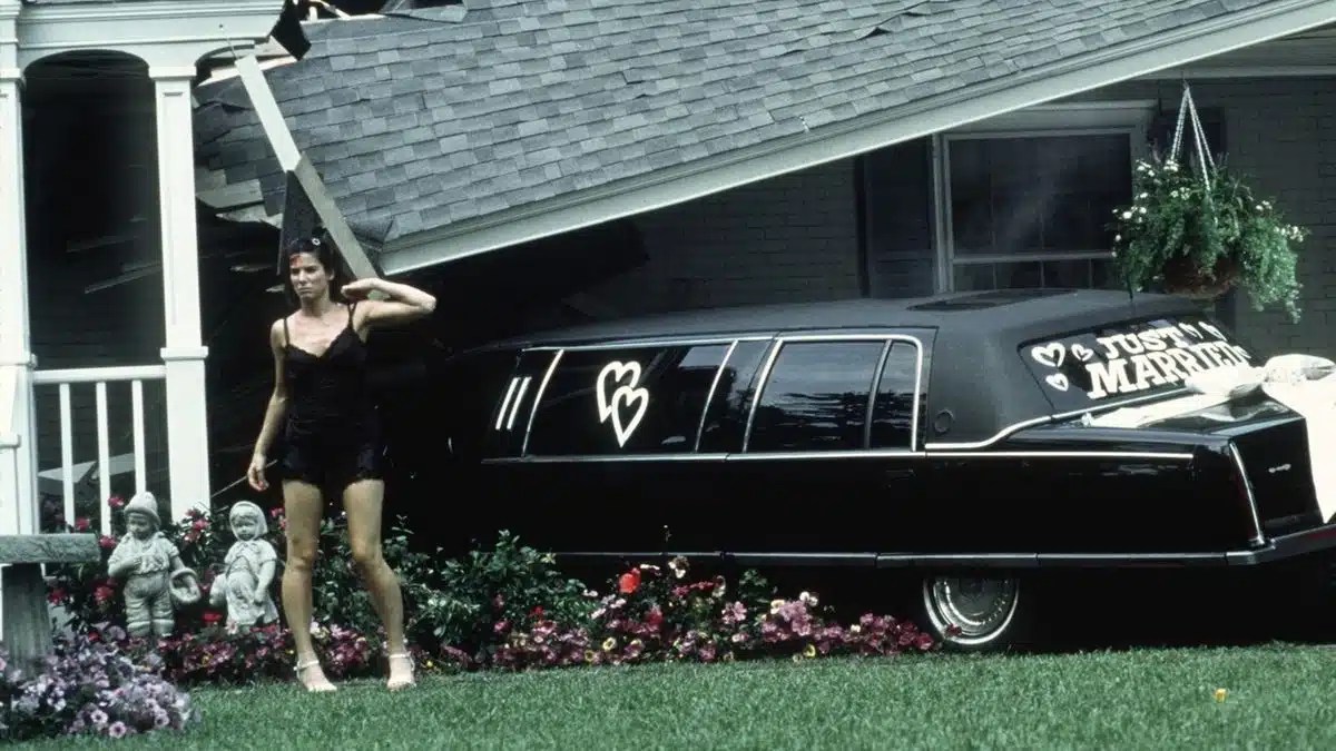 40 Best Psychology Movies of All Time, According to a Psychologist 28 Days (2000)